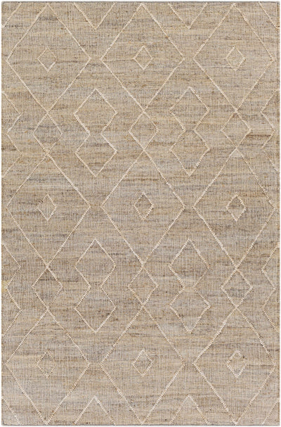 Carine Jute Rug