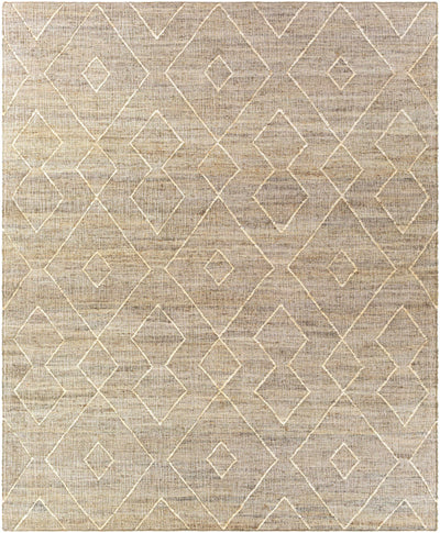 Carine Jute Rug