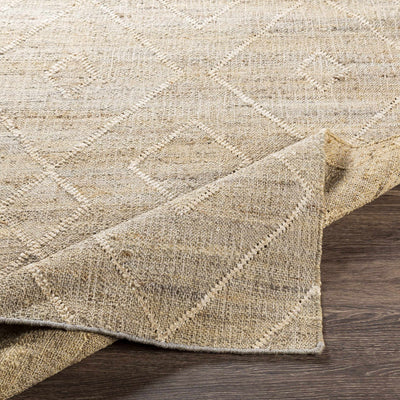 Carine Jute Rug