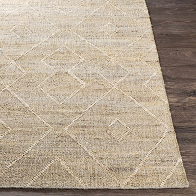 Carine Jute Rug