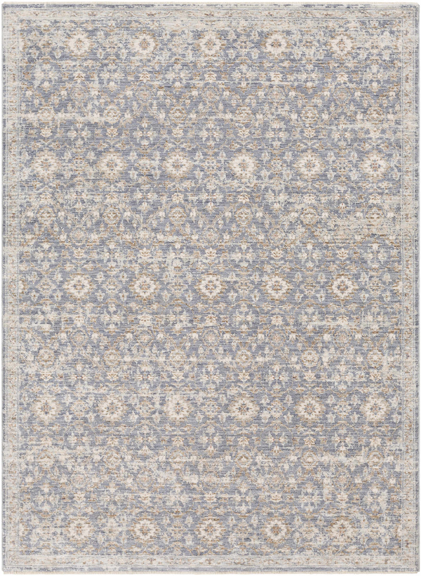 Carlton Area Rug - Clearance