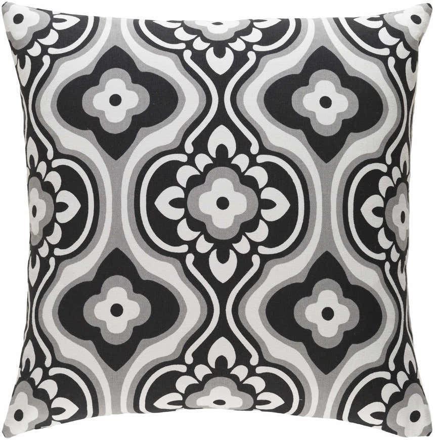 Carmunnock Throw Pillow - Clearance