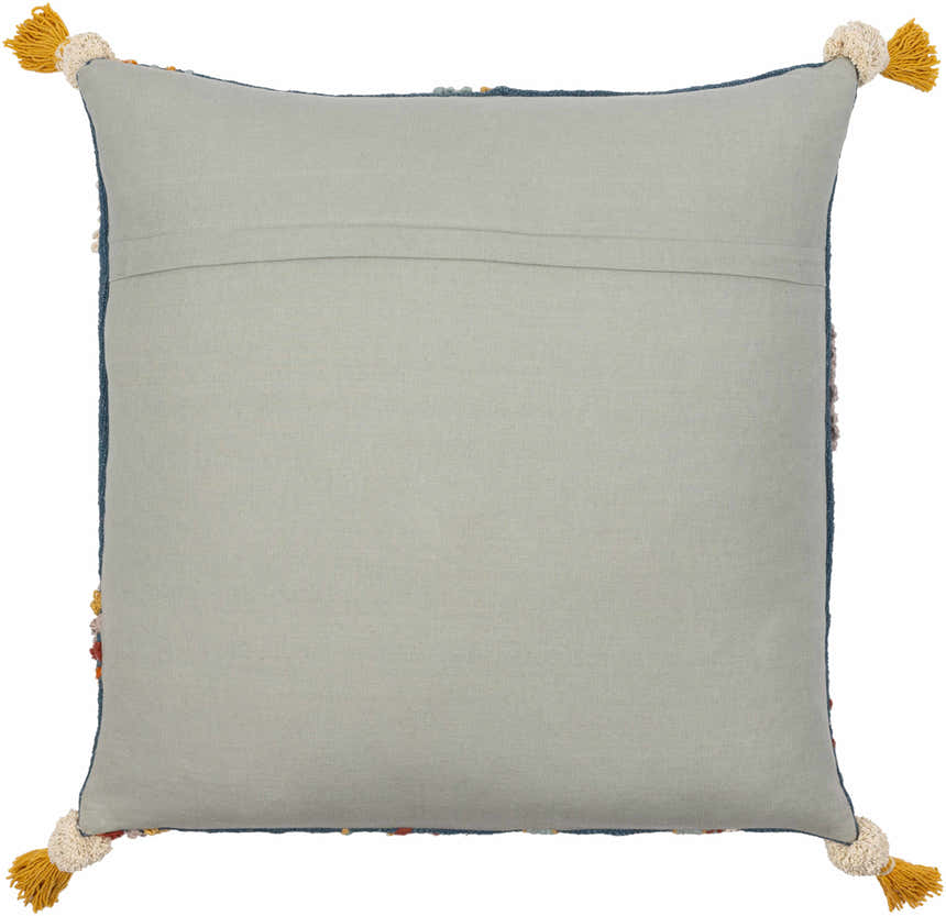Carnuel Throw Pillow - Clearance