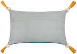Carnuel Throw Pillow - Clearance