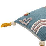 Carnuel Throw Pillow - Clearance