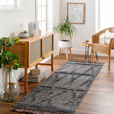 Caromatan Area Rug