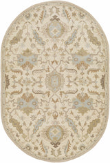 Carrolltown Area Rug