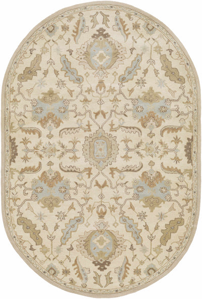 Carrolltown Area Rug