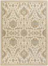 Carrolltown Area Rug