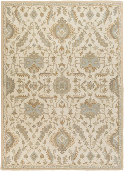 Carrolltown Area Rug