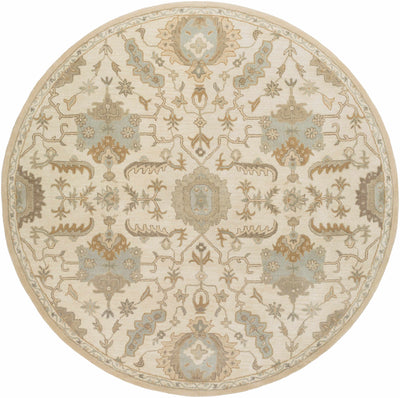 Carrolltown Area Rug