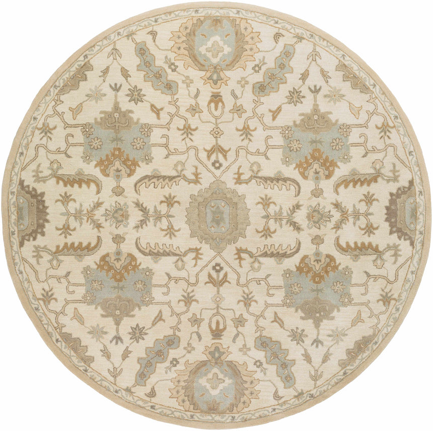 Carrolltown Area Rug