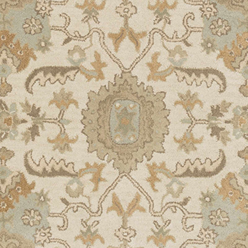 Carrolltown Area Rug