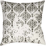 Casambalangan Outdoor Throw Pillow