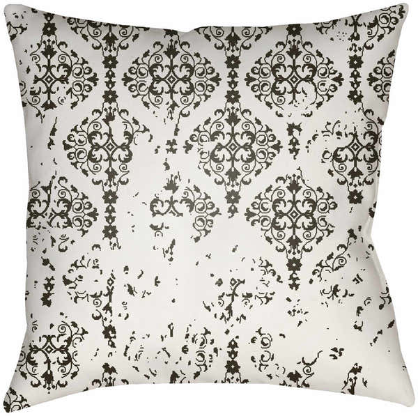 Casambalangan Outdoor Throw Pillow