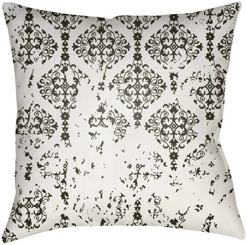 Casambalangan Outdoor Throw Pillow