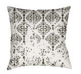 Casambalangan Outdoor Throw Pillow