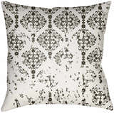 Casambalangan Outdoor Throw Pillow