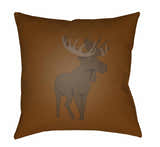 Cashel Outdoor Throw Pillow