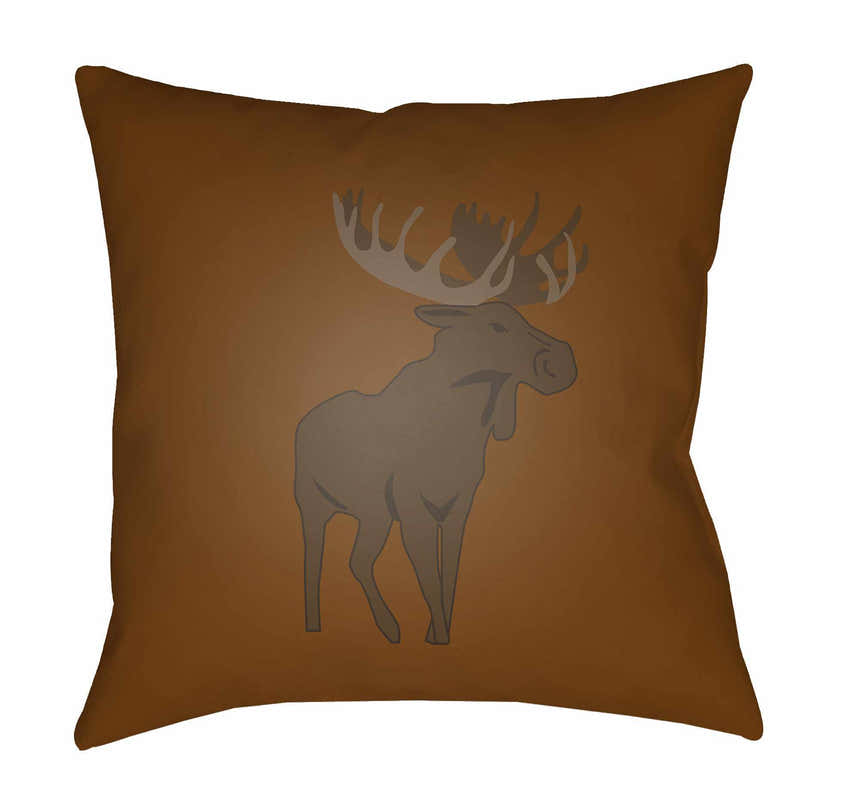 Cashel Outdoor Throw Pillow