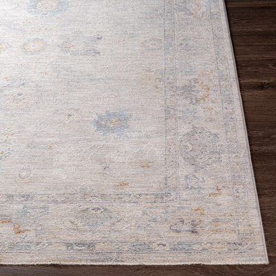 Cream Aberfeldie Area Rug - Promo