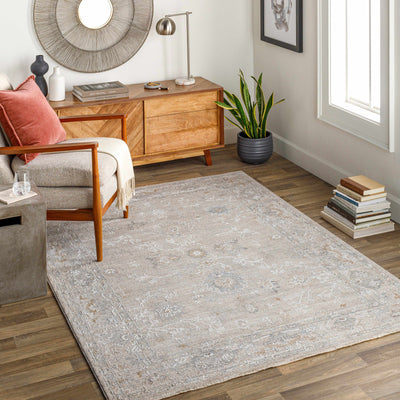 Cream Aberfeldie Area Rug - Promo