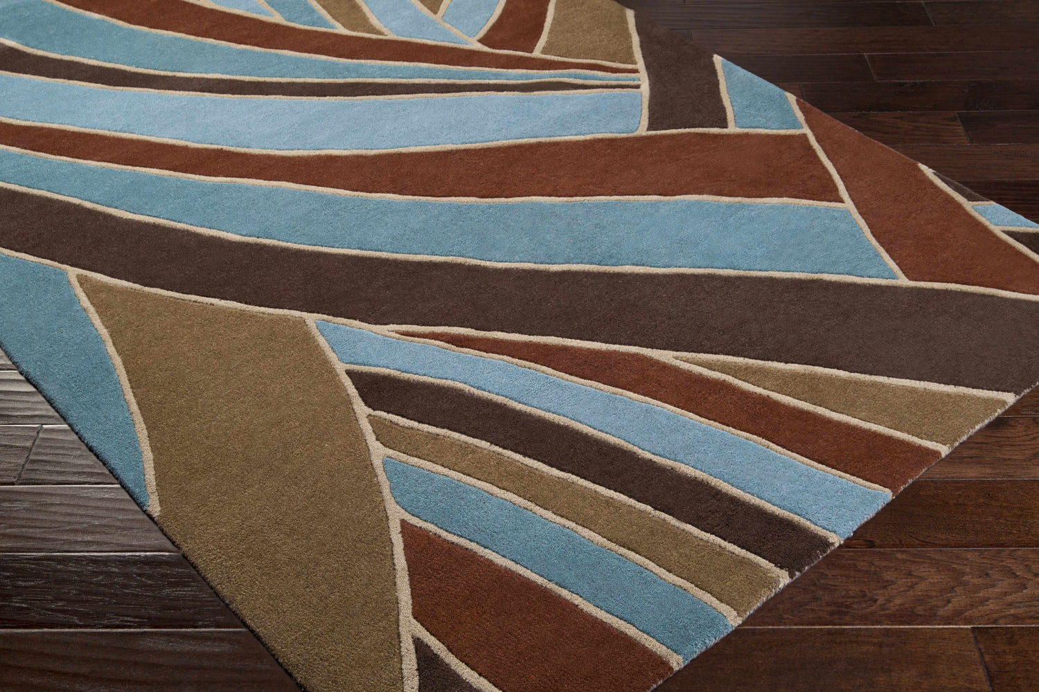Casscoe Area Rug - Clearance
