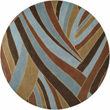 Casscoe Area Rug - Clearance