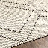 Catablan Area Rug - Clearance