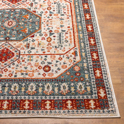 Catahoula Area Rug - Clearance