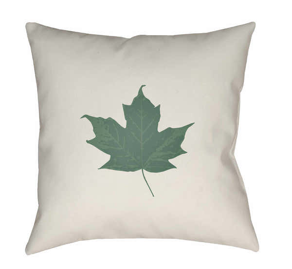 Cataingan Outdoor Throw Pillow