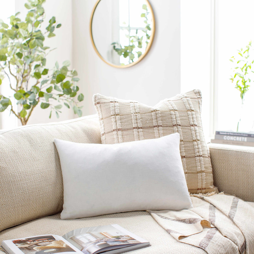 Catmondaan Pillow Cover