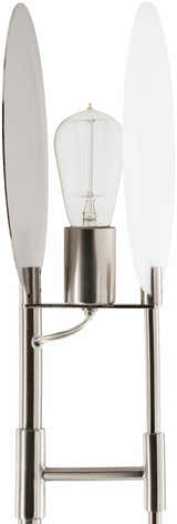 Cavan Table Lamp - Clearance