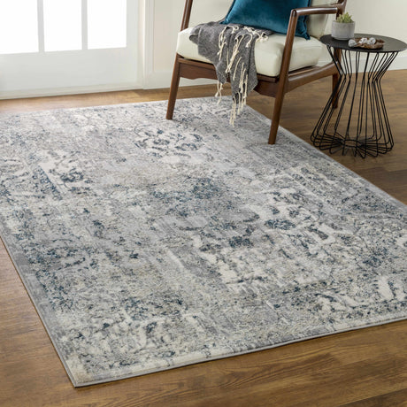 Cawayan Area Rug - Clearance