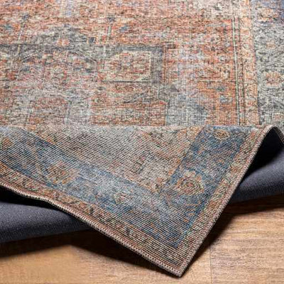 Cayanguan Washable Area Rug - Clearance