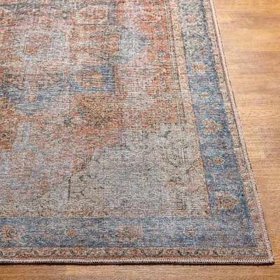 Cayanguan Washable Area Rug - Clearance