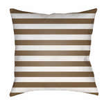 Caymanas Outdoor Throw Pillow