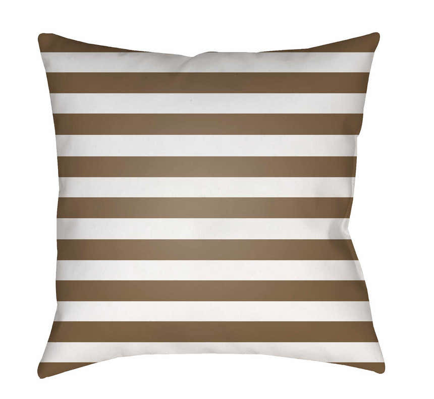 Caymanas Outdoor Throw Pillow