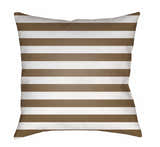 Caymanas Outdoor Throw Pillow