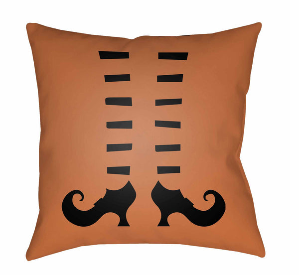 Cabacao Throw Pillow