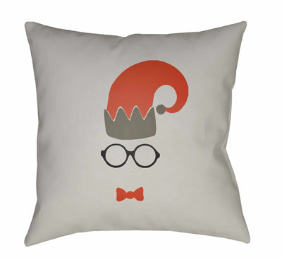 Cabanbanan Throw Pillow