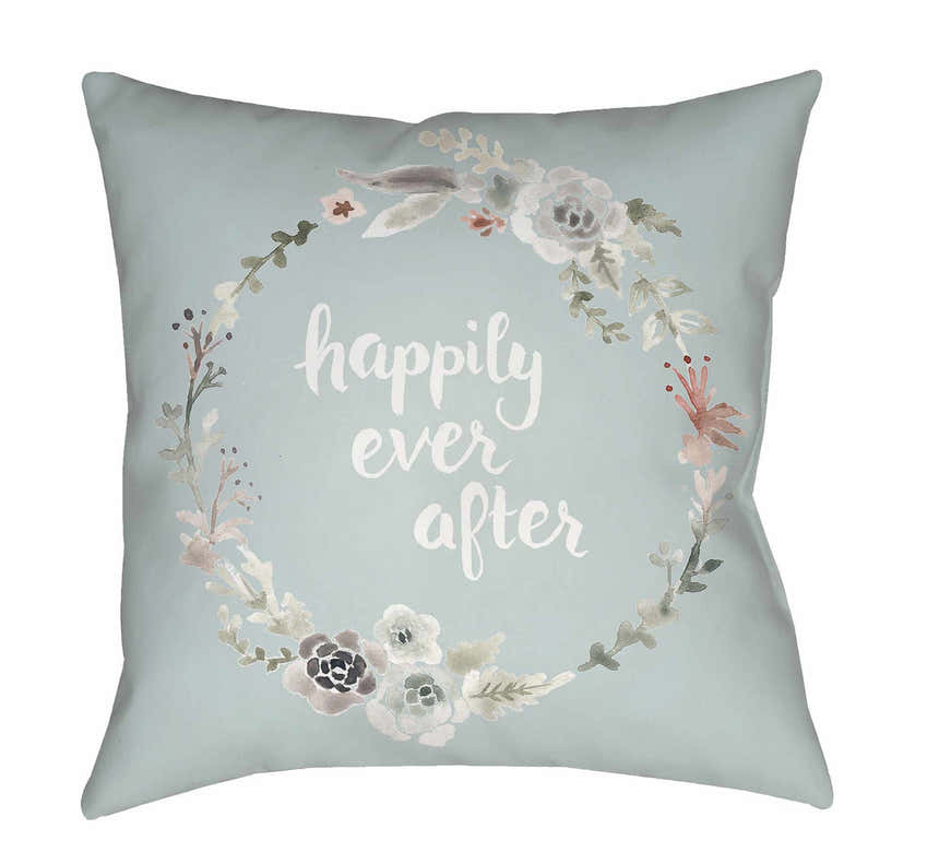 Cabanglasan Outdoor Throw Pillow