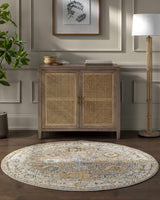 Cabinteely Luxe Oushak Rug