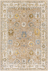 Cabinteely Luxe Oushak Rug
