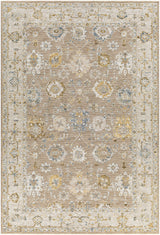 Cabinteely Luxe Oushak Rug