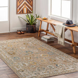 Cabinteely Luxe Oushak Rug