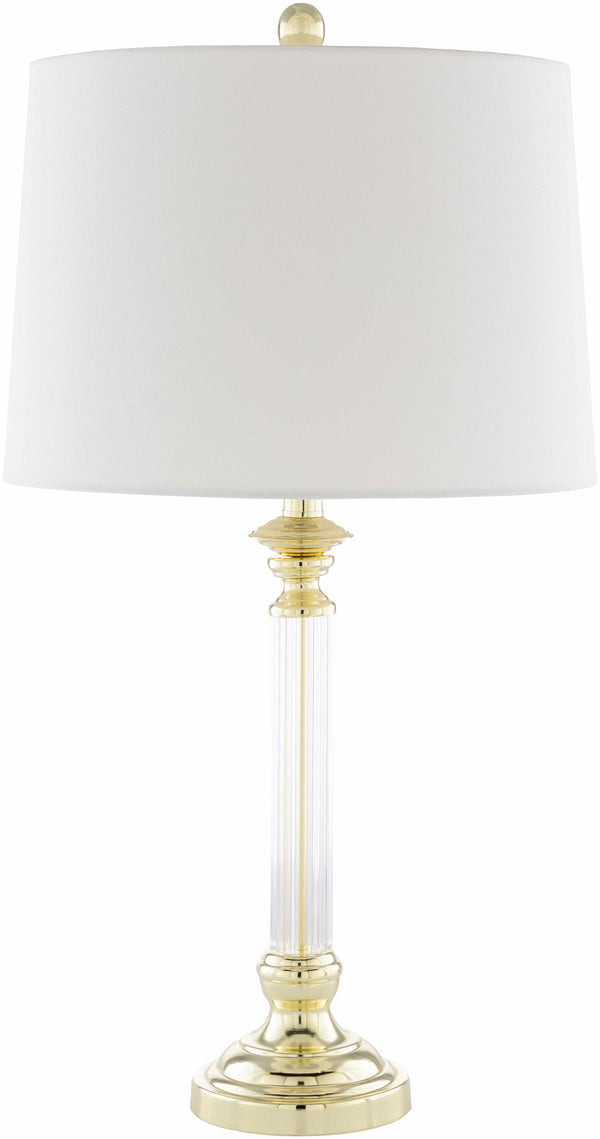 Akaska Table Lamp