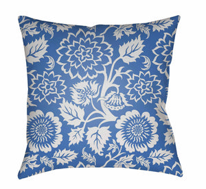 Cabitan Throw Pillow