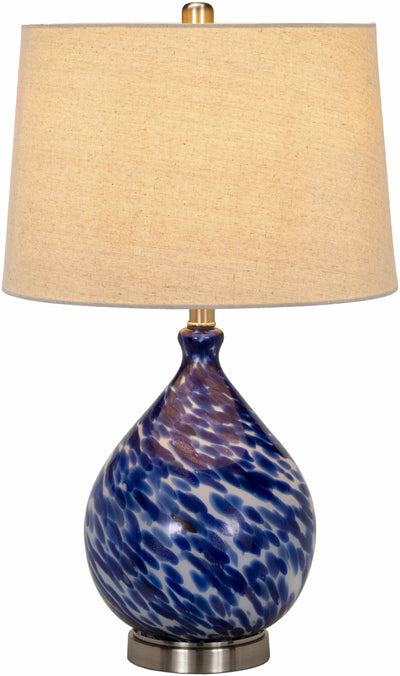 Javier Table Lamp - Clearance