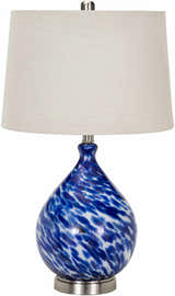Javier Table Lamp - Clearance